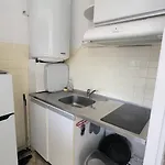 Appartement La A Vos Pieds, Magnifique Vue Sur Ajaccio, Pour 2 Personnes