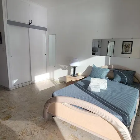 La A Vos Pieds, Magnifique Vue Sur Ajaccio, Pour 2 Personnes Apartment Ajaccio (Corsica)