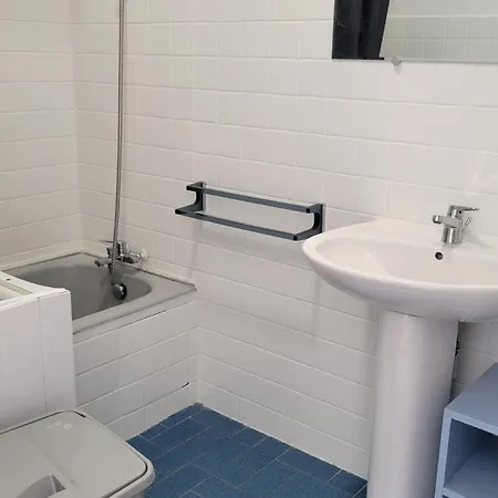 Apartment La A Vos Pieds, Magnifique Vue Sur Ajaccio, Pour 2 Personnes Ajaccio (Corsica)