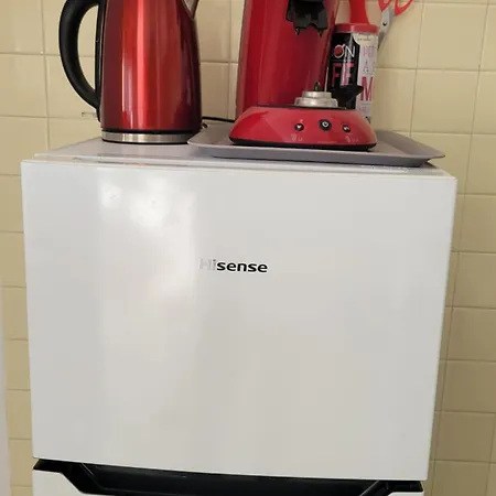 Apartment La A Vos Pieds, Magnifique Vue Sur Ajaccio, Pour 2 Personnes Ajaccio (Corsica)