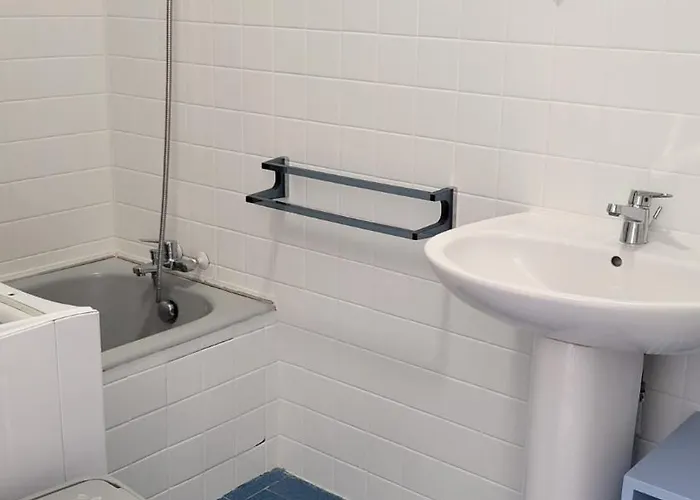 Apartment La A Vos Pieds, Magnifique Vue Sur Ajaccio, Pour 2 Personnes Ajaccio (Corsica)